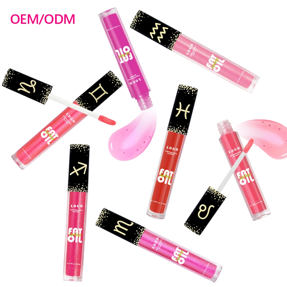 Lip gloss supplier