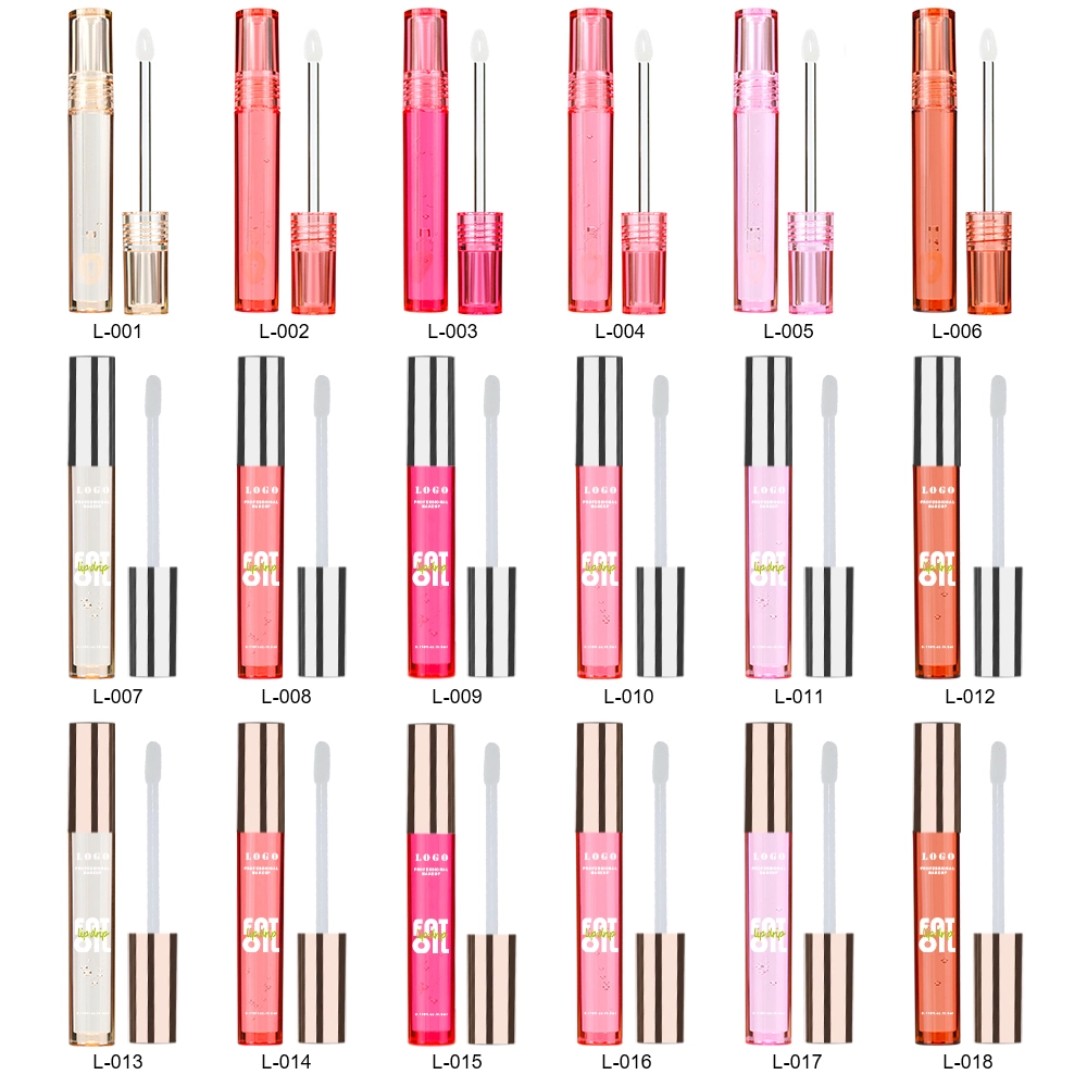 Lip oil supplier