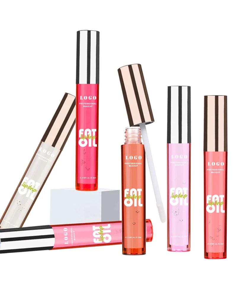Lip oil supplier