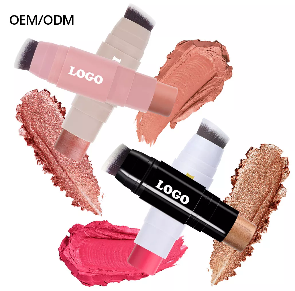 Blush Stick Makeup Manufacturer 