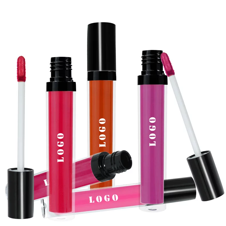 Matte Liquid lipstick manufacturer
