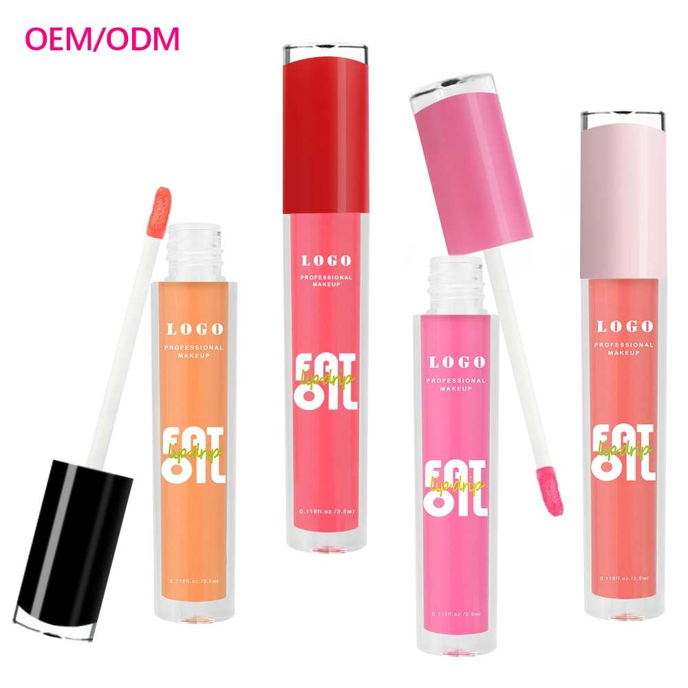 Lip oil manufacturer