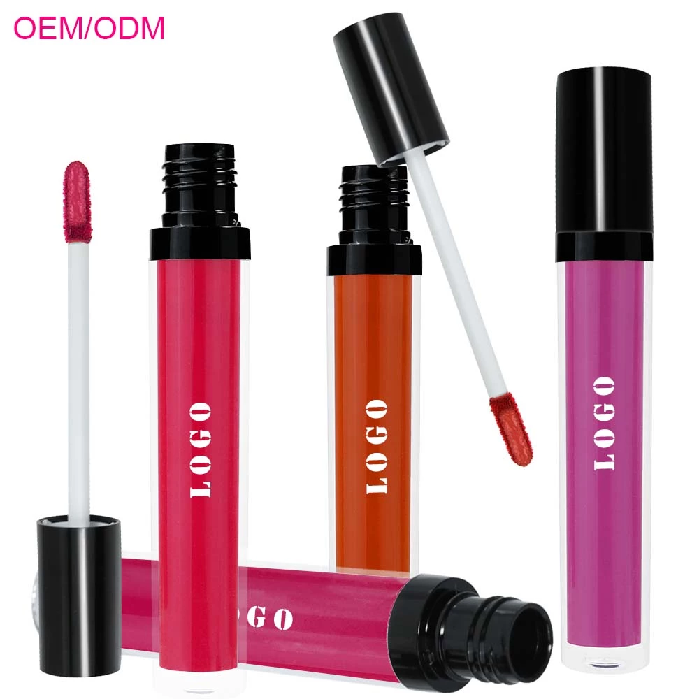 Matte Liquid lipstick manufacturer