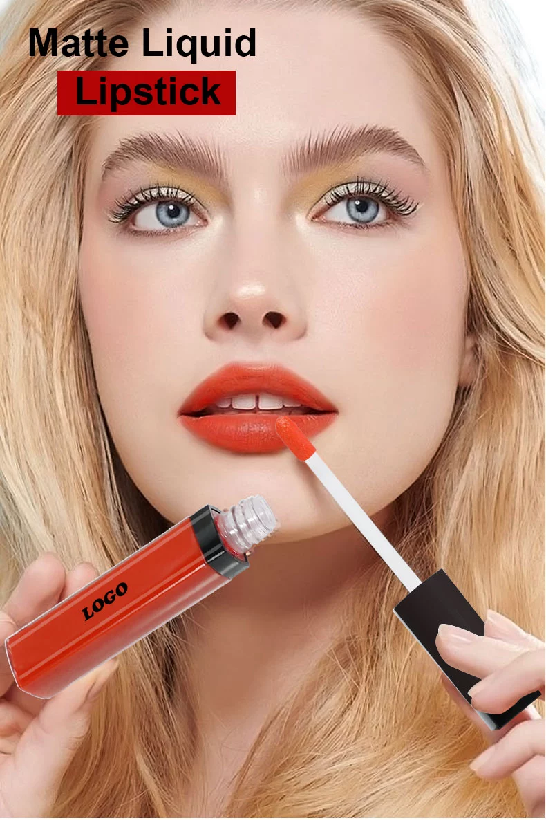 Liquid lipstick manufacturer