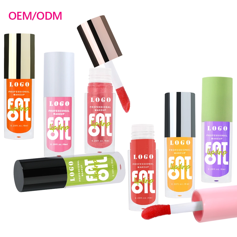 Lip oil manufacturer