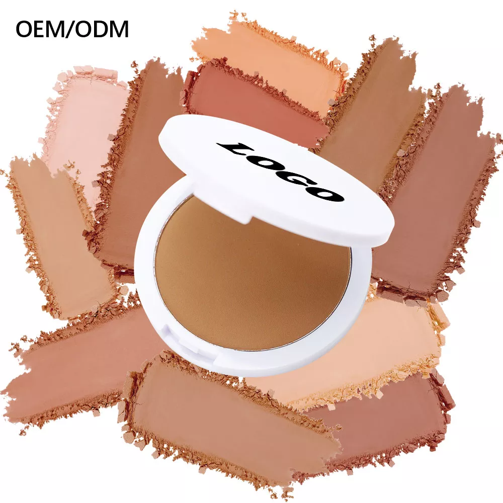 Contouring Makeup Manufacturer