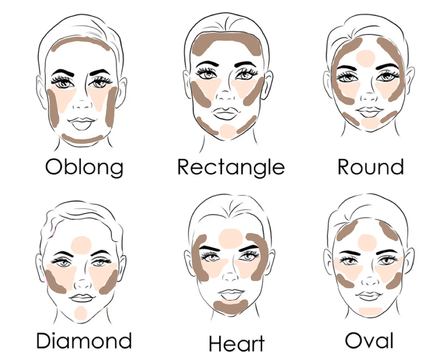 Contouring Makeup Manufacturer