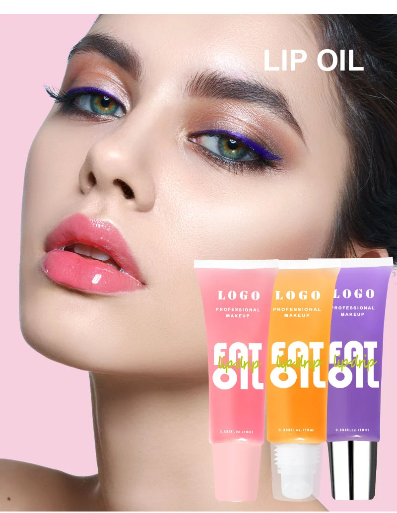 Lip oil manufacturer