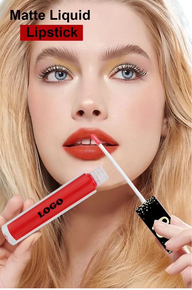 Liquid lipstick manufacturer