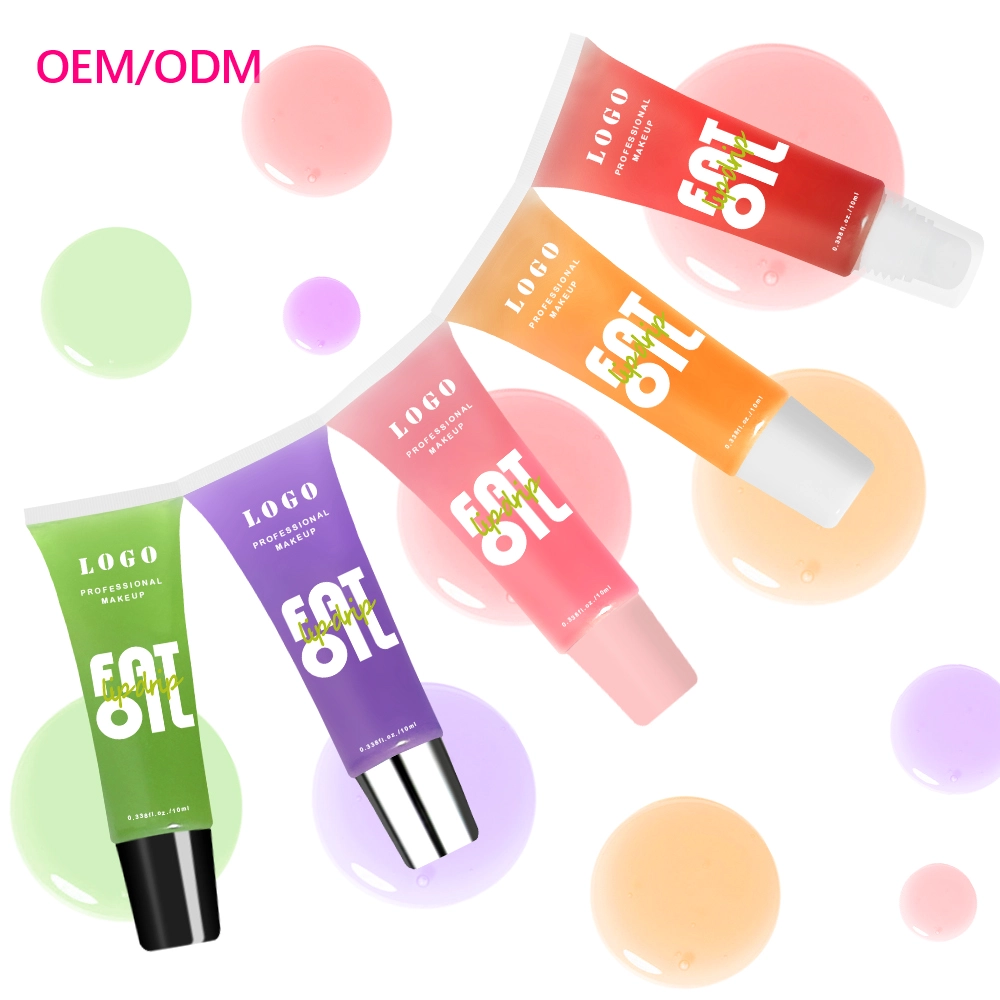 Lip oil supplier