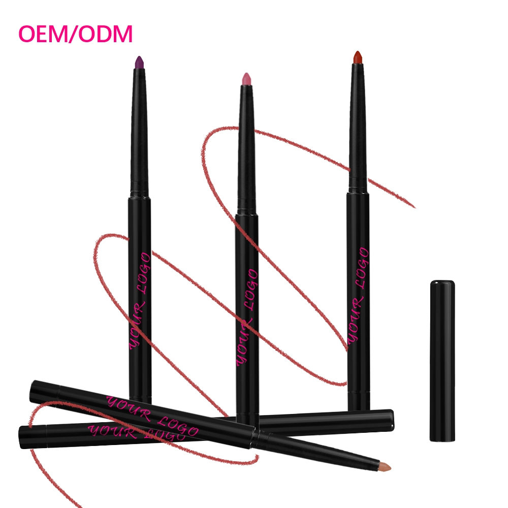 Can 24 colors precisely match all lipsticks? Is it a coincidence or real skill?