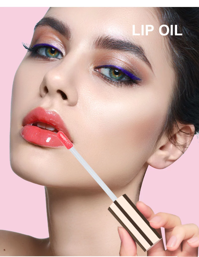 Lip oil manufacturer