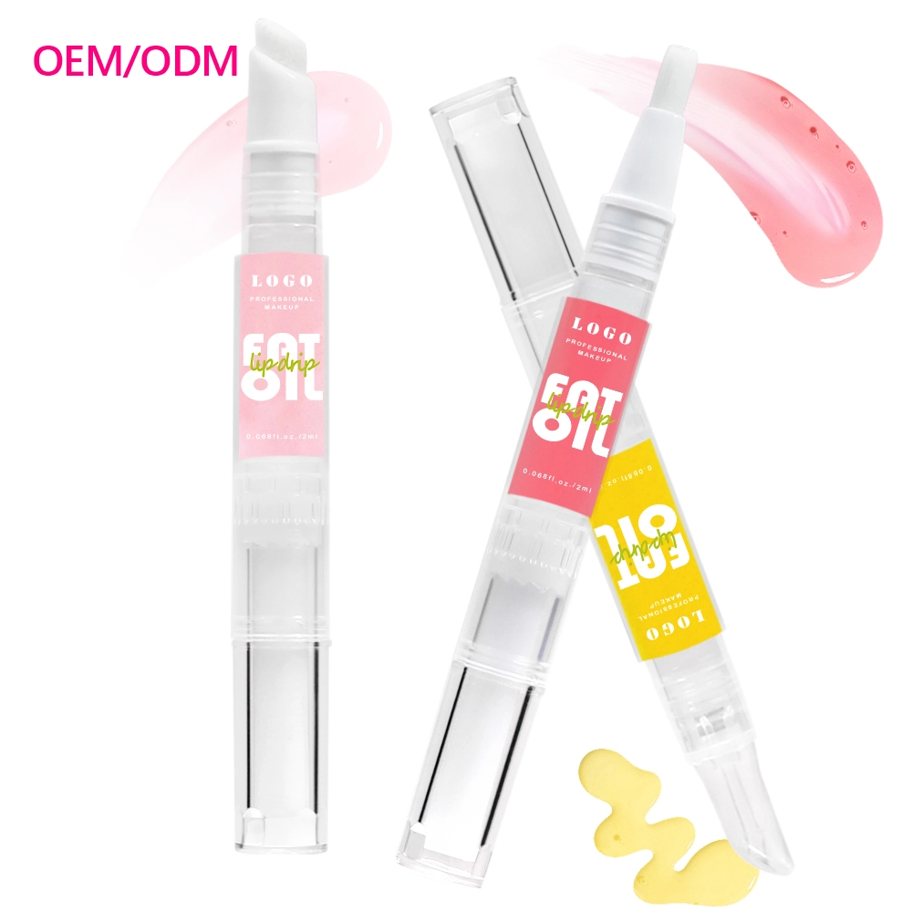 Lip oil manufacturer