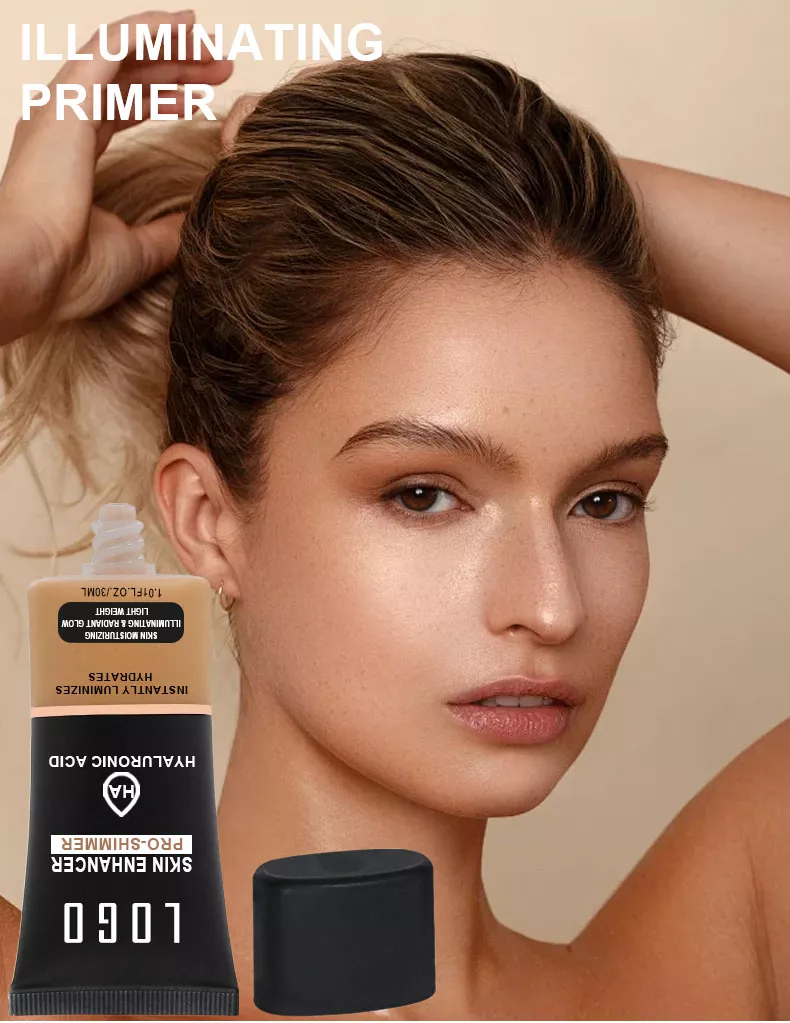 Illuminating Makeup Primer Factory