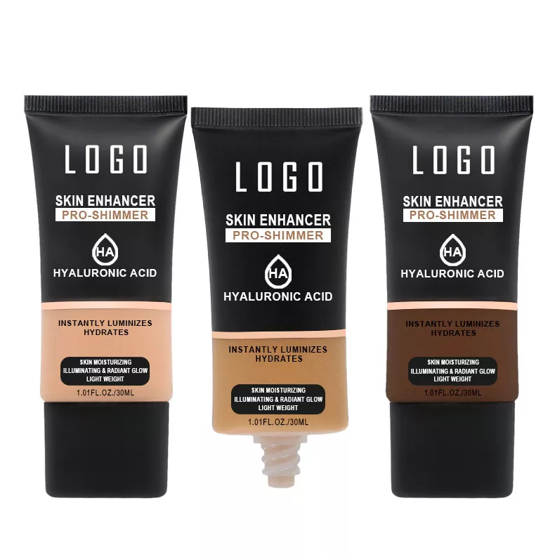 Illuminating Makeup Primer Factory