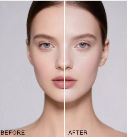 Illuminating Makeup Primer Factory