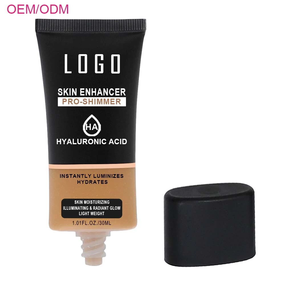Illuminating Makeup Primer Factory