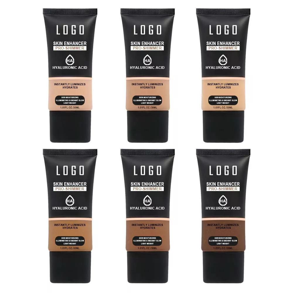 Illuminating Makeup Primer Factory