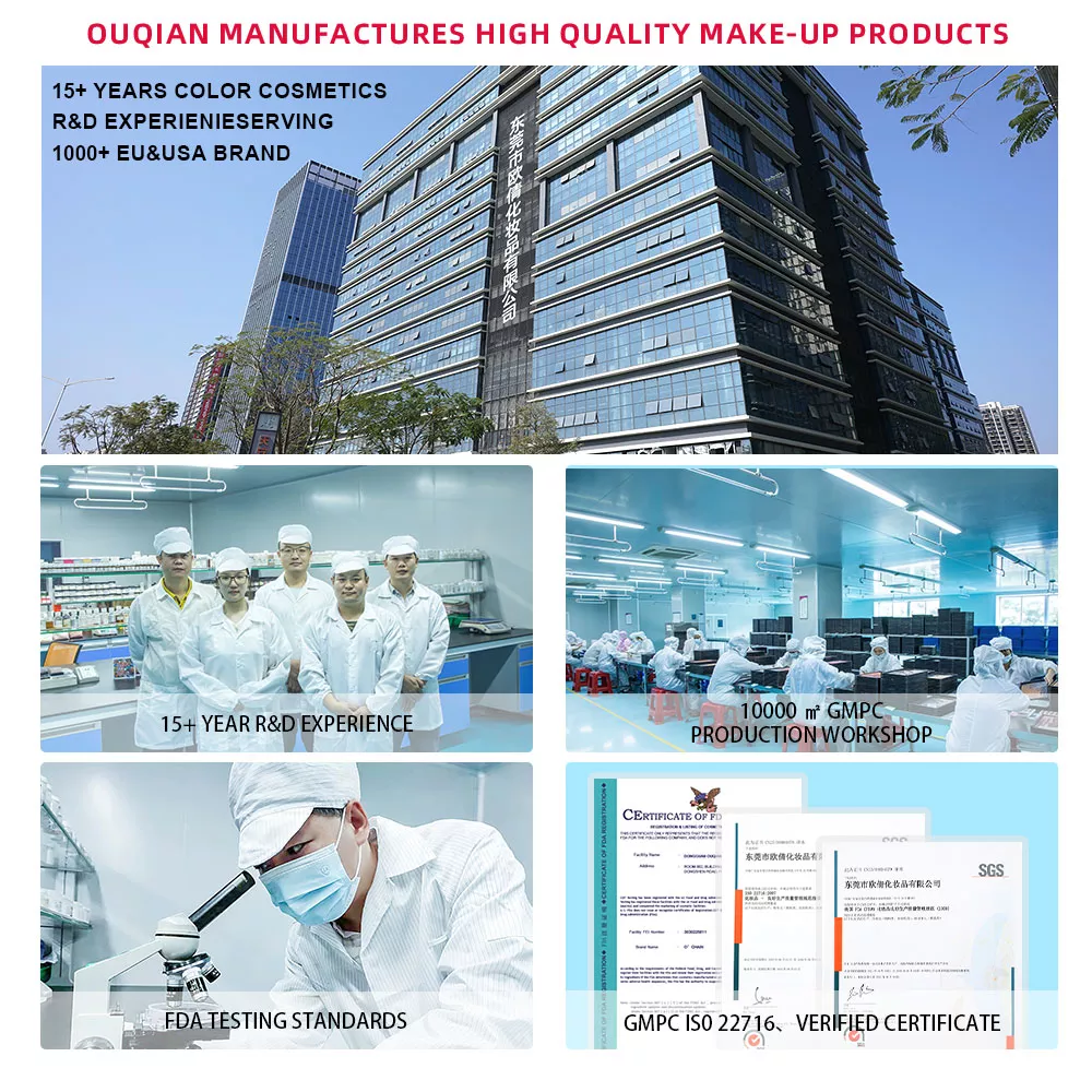 Foundation Factory