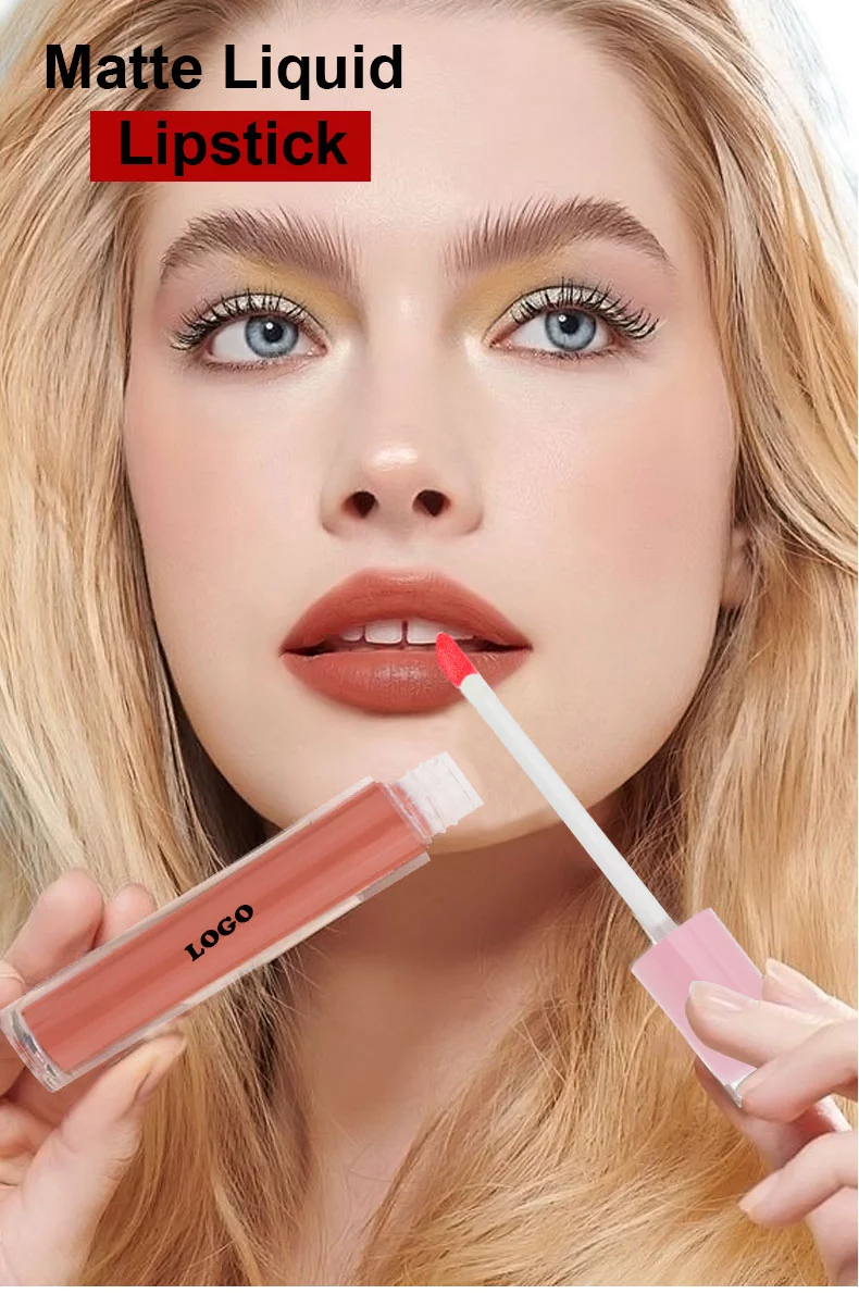 Liquid lipstick manufacturer