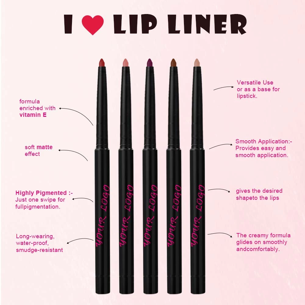 Lip kit supplier
