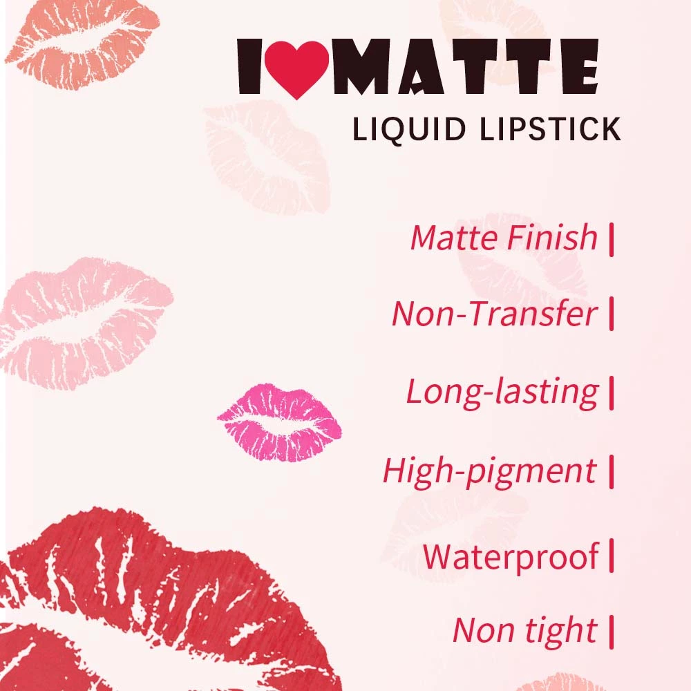 Lip kit supplier