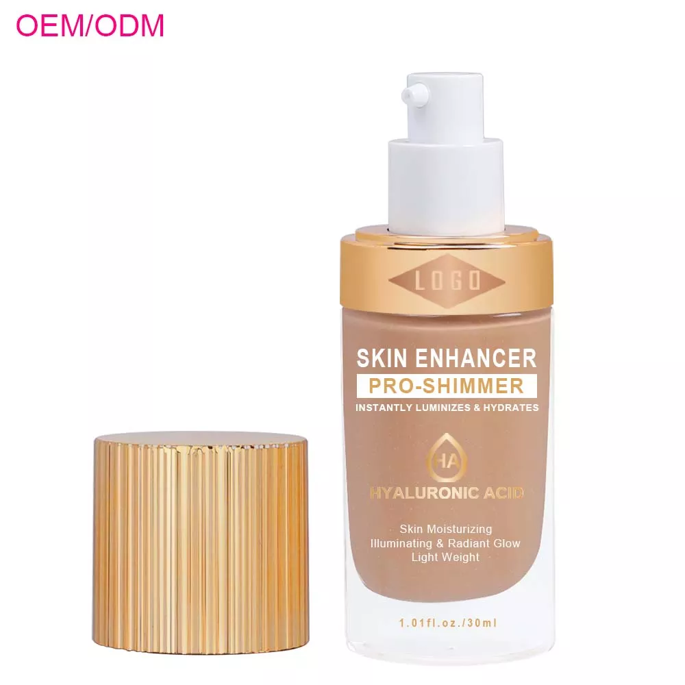 Illuminating Makeup Manufacturer