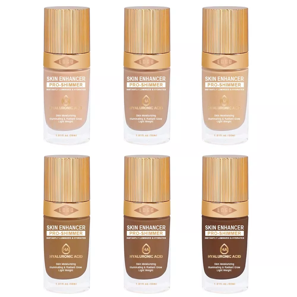 Face Primer Factory