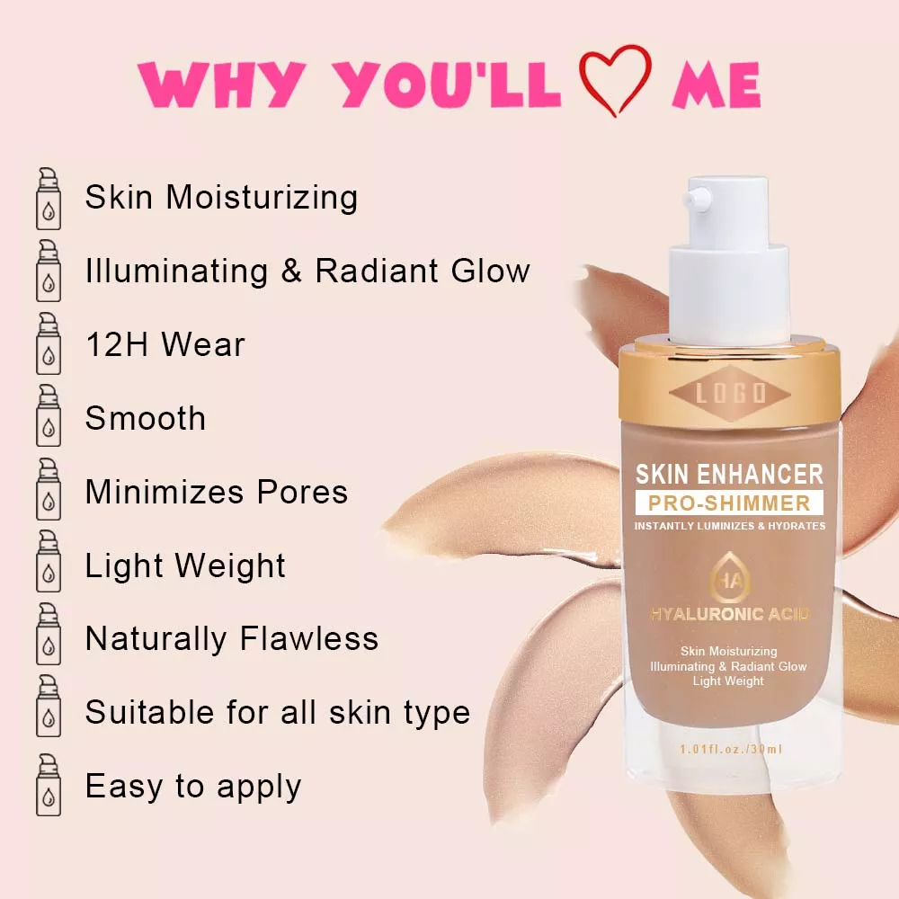 Face Primer Factory