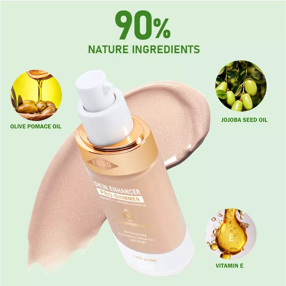 Face Primer Factory
