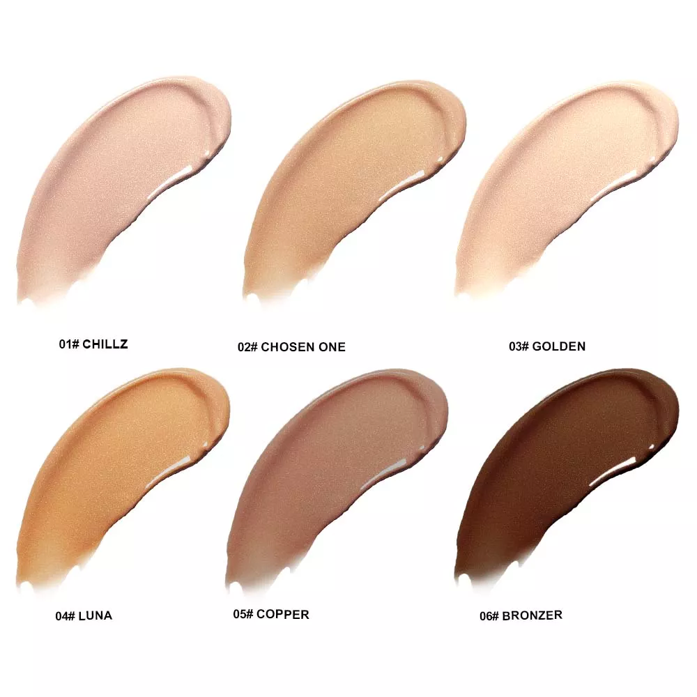 Face Primer Factory