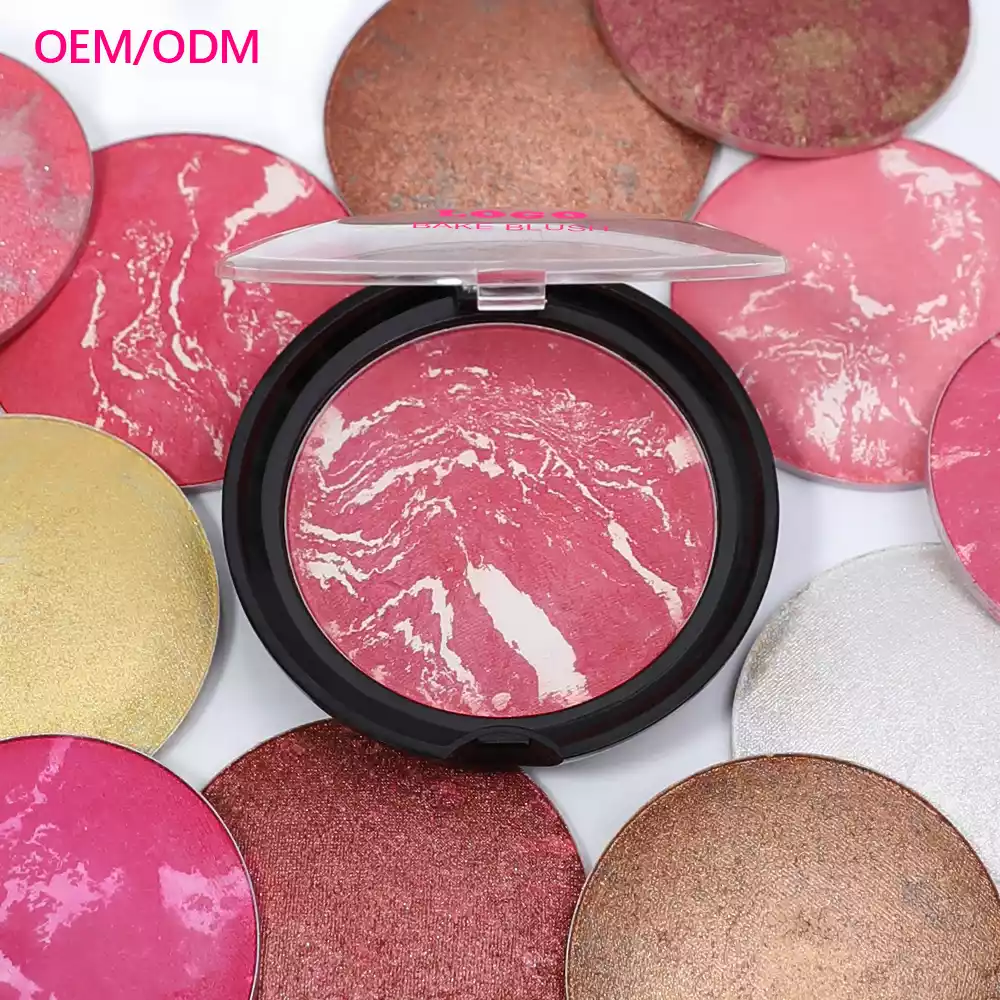 Illuminating Makeup Manufacturer