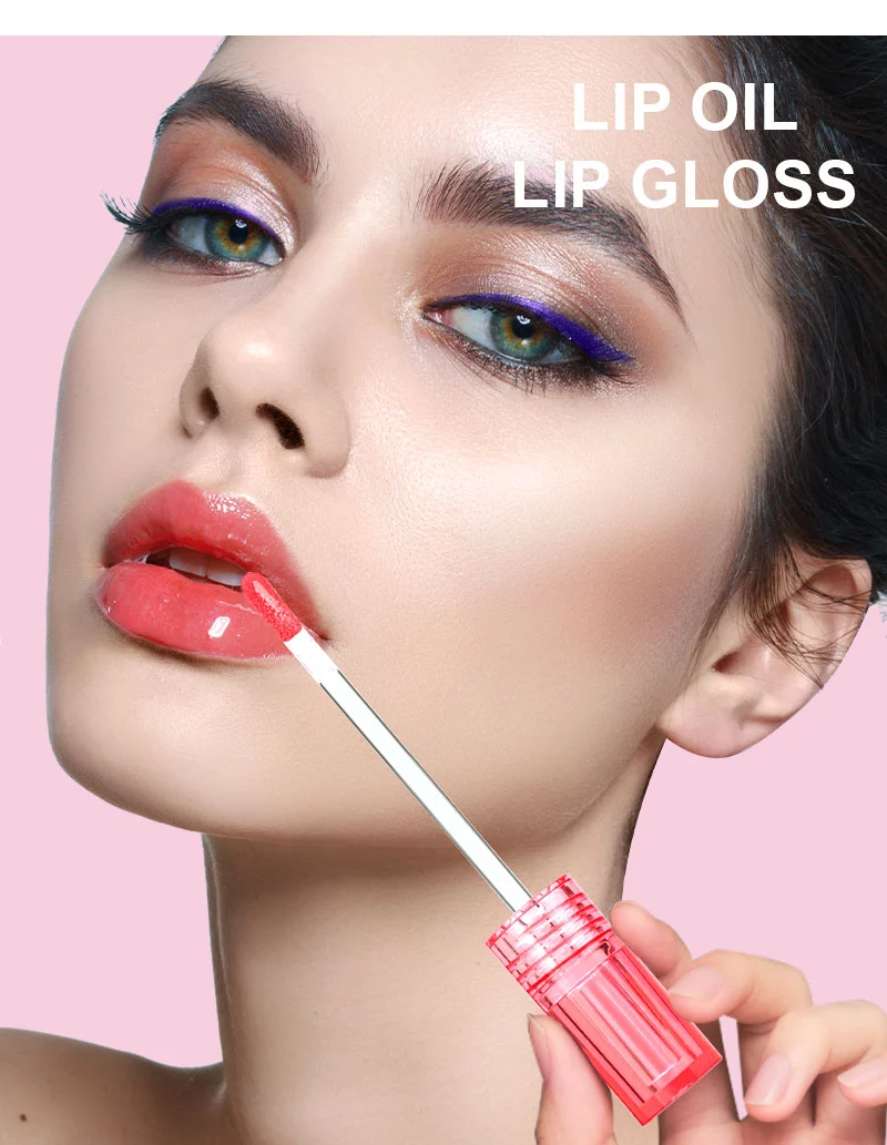 Lip gloss supplier