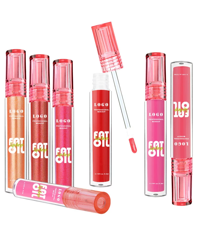 Lip gloss supplier