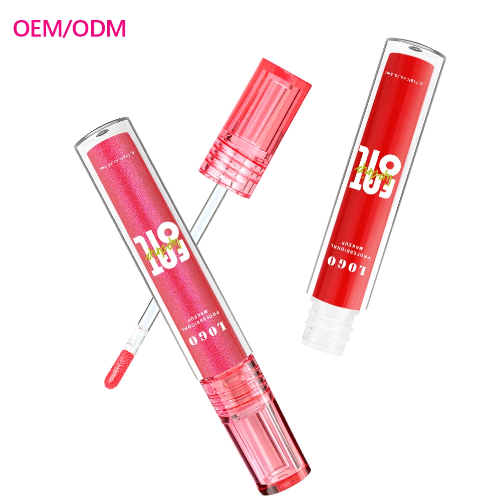 Lip gloss factory