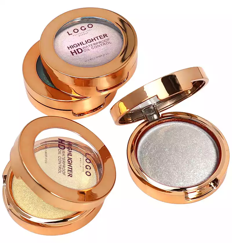 Cream Highlighter Manufacturer 