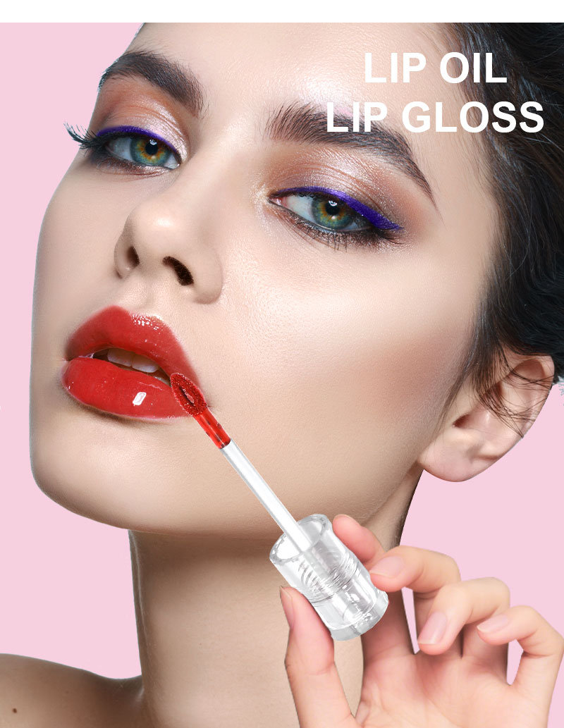 Lip gloss supplier