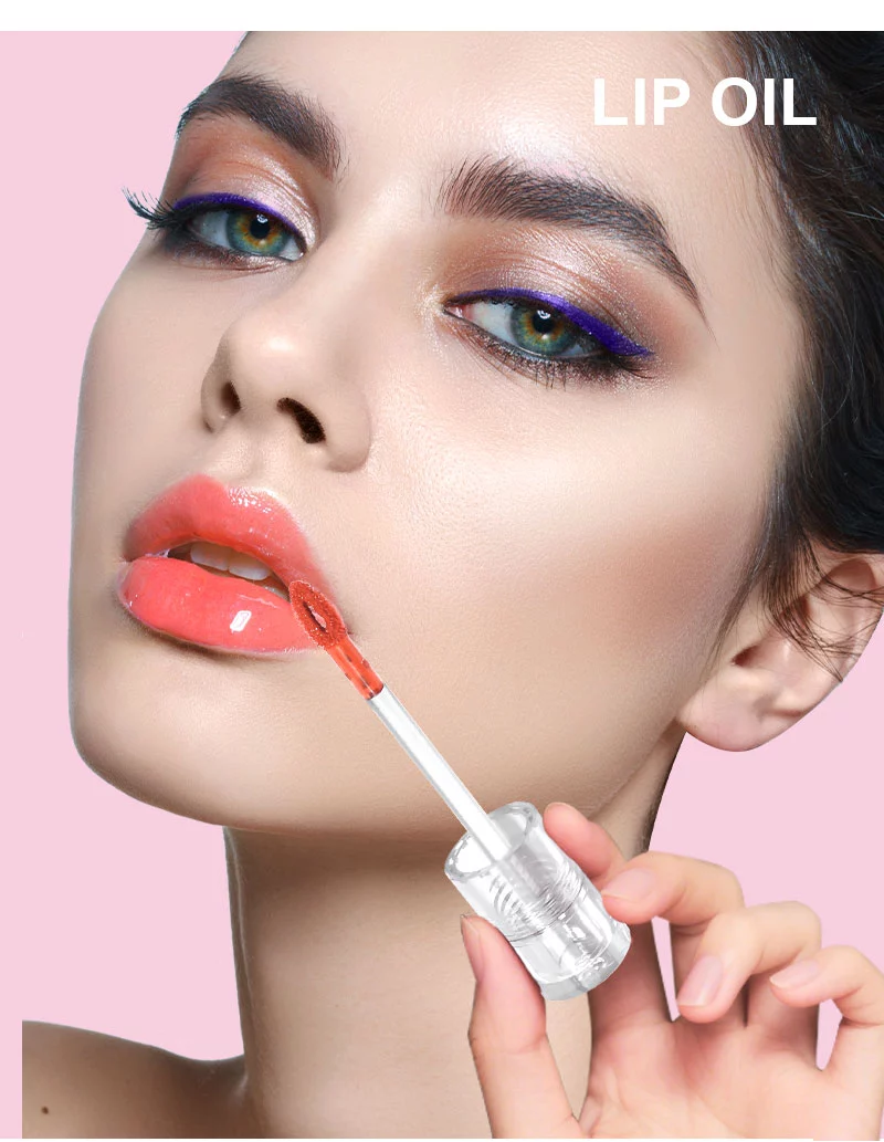 Lip oil manufacturer