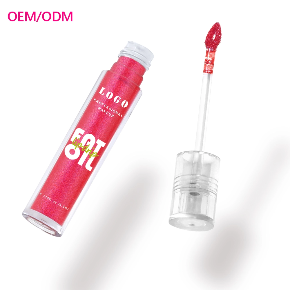 Lip gloss manufacturer