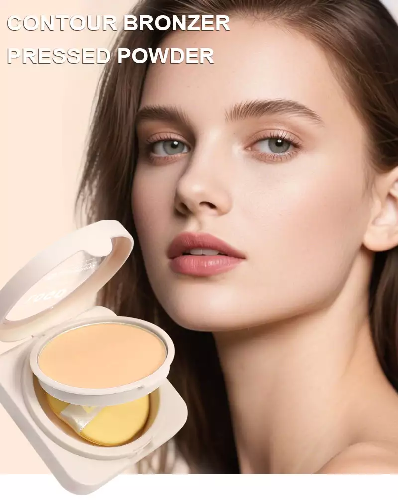 Face Powder Factory
