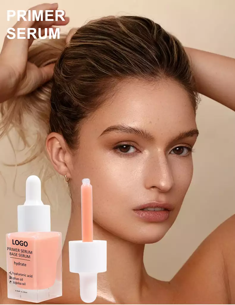 Face Serum Primer Factory
