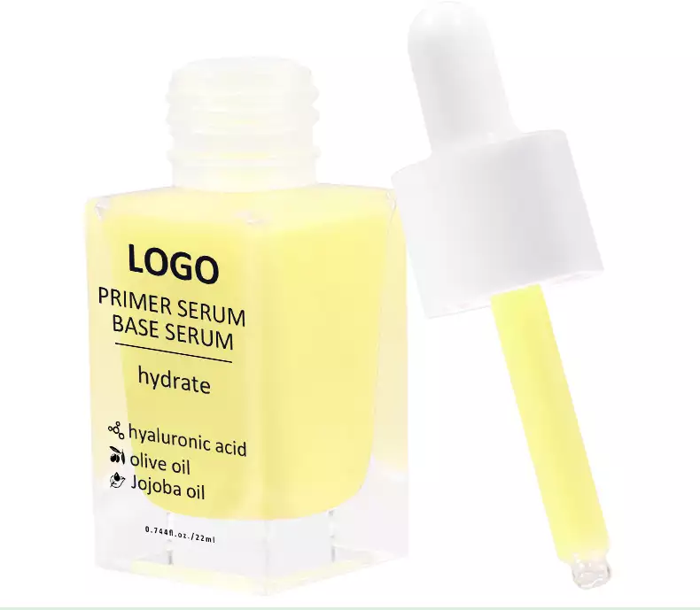  Face Serum Primer Factory