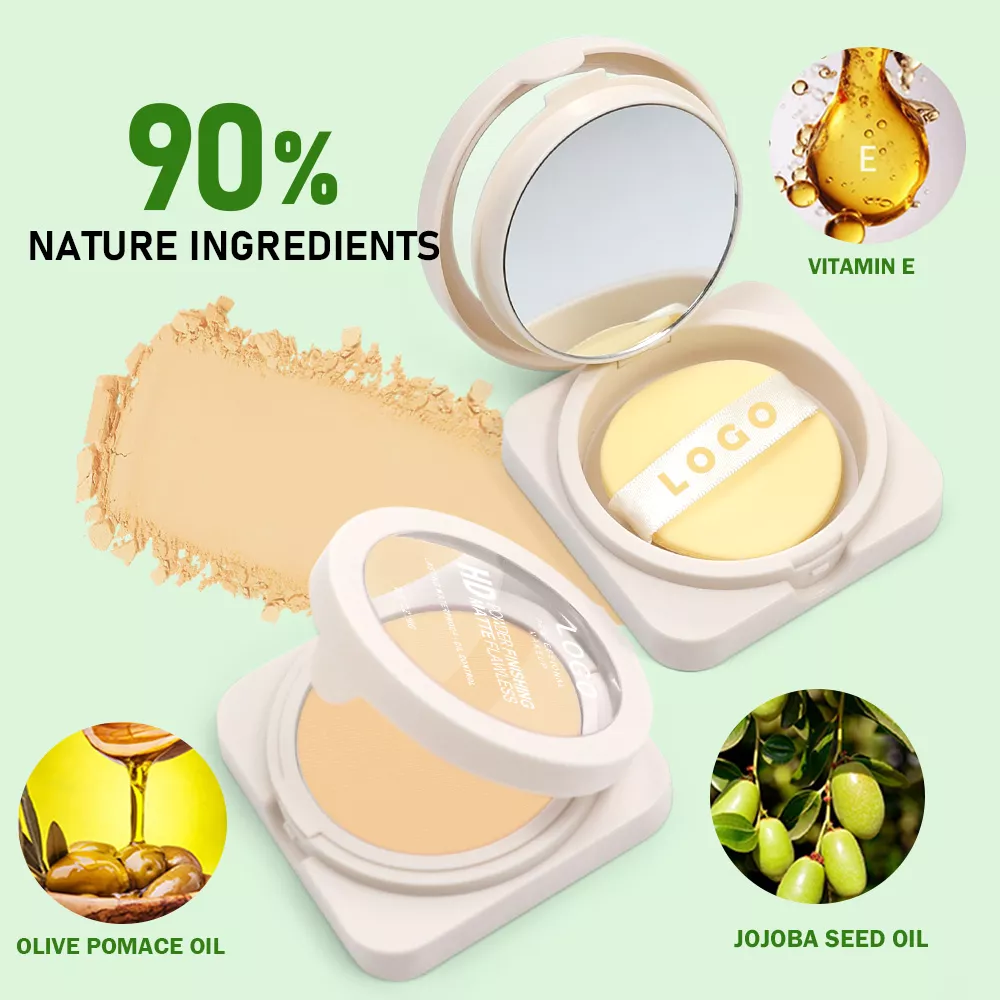 Face Powder Factory