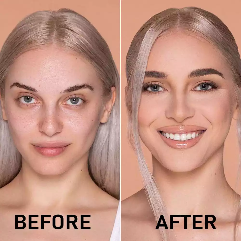 Face Powder Factory