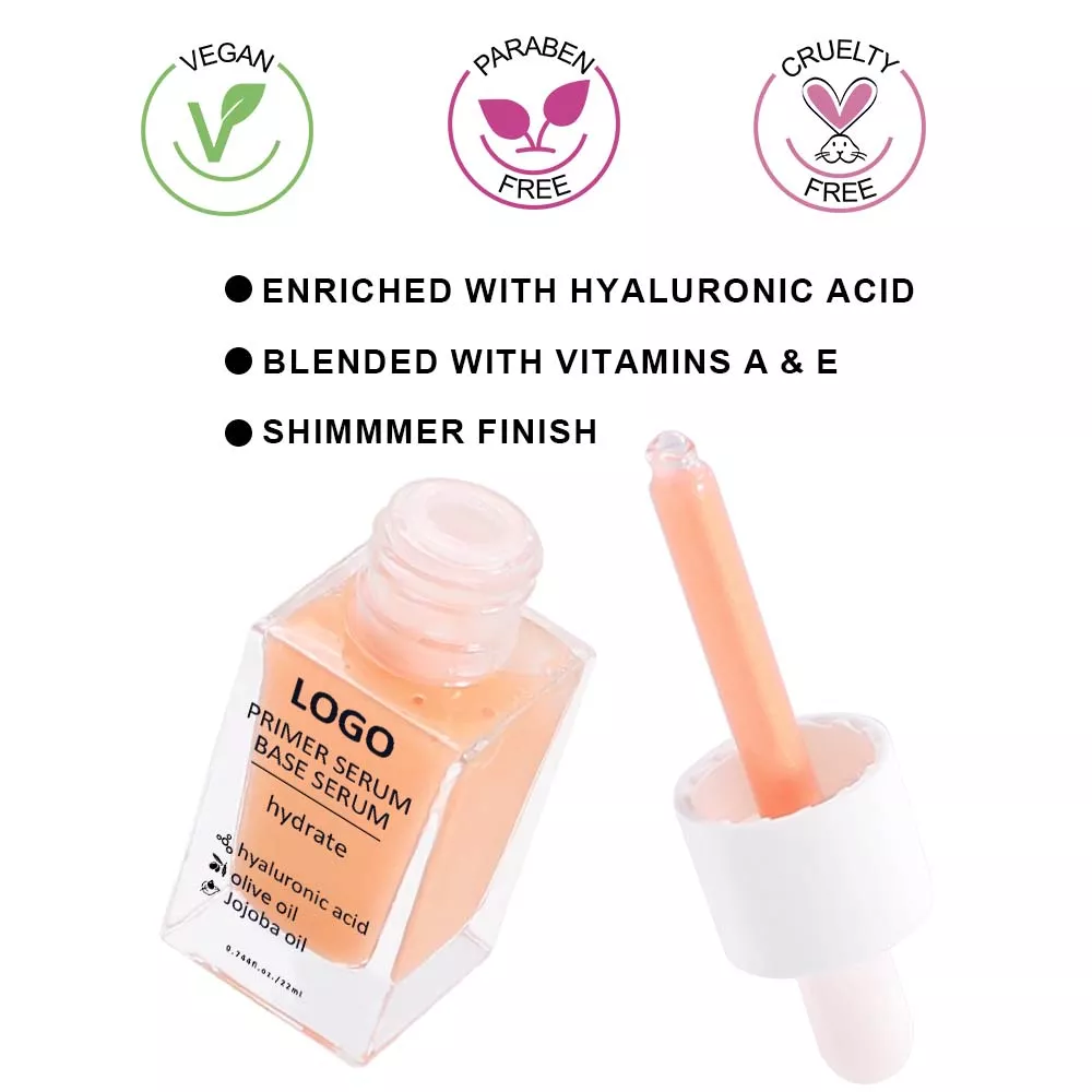  Face Serum Primer Factory