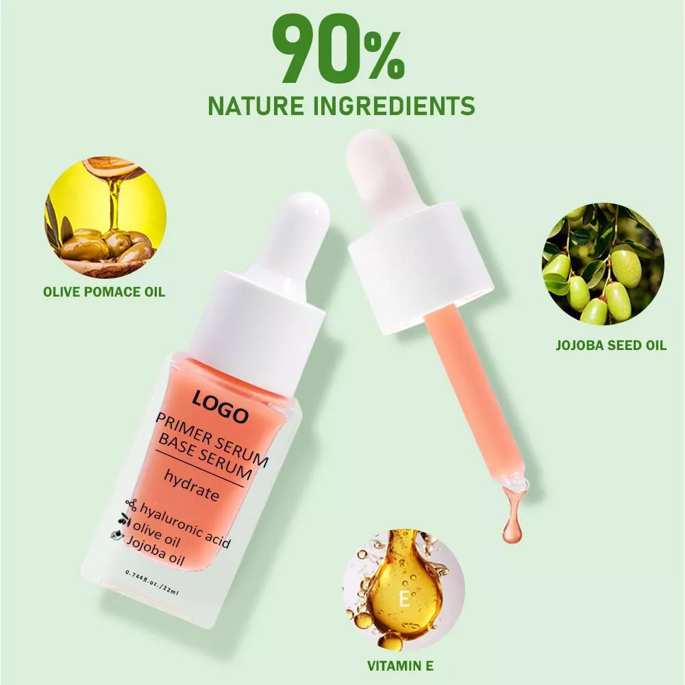  Face Serum Primer Factory