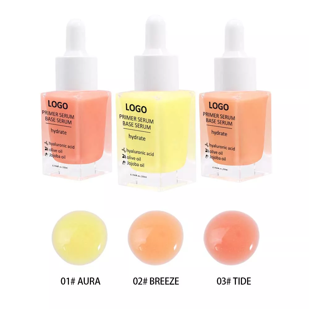  Face Serum Primer Factory