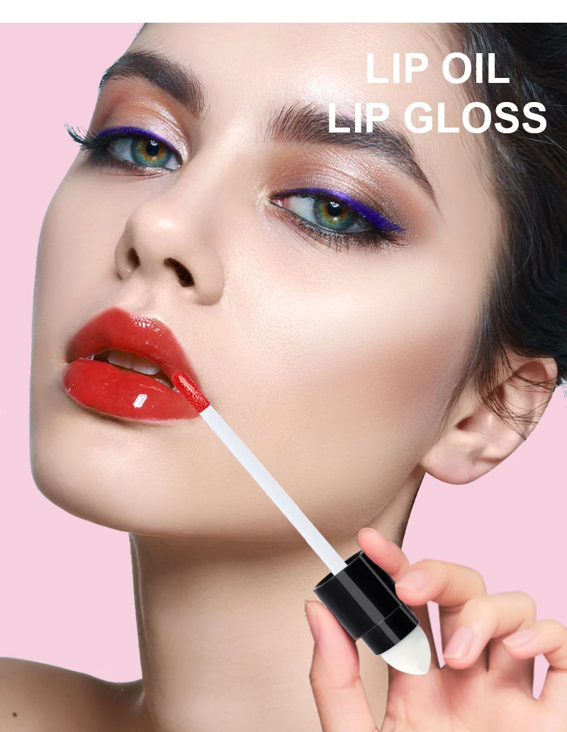 Lip gloss supplier