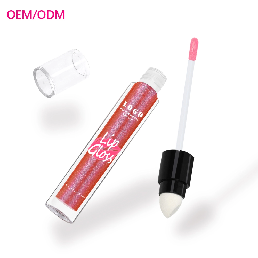How Nice of This Lip Gloss with Moisturizing?