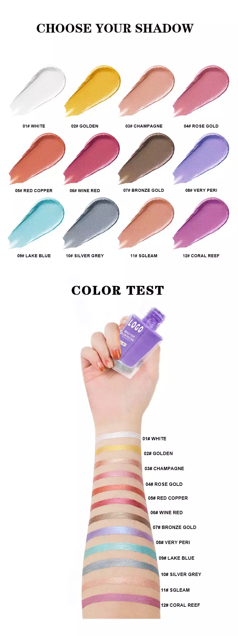 Liquid Illuminator Factory